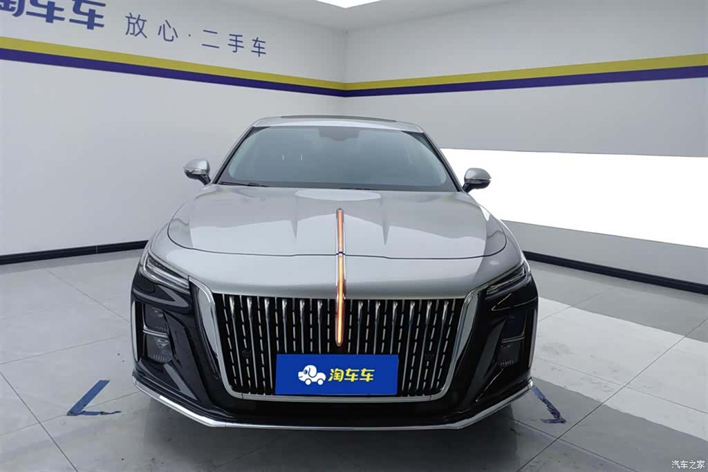 Hongqi H5, 2024 2