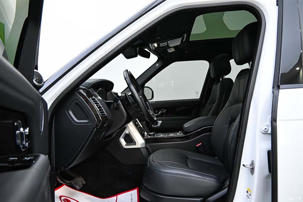 Land Rover Range Rover, 2022 7