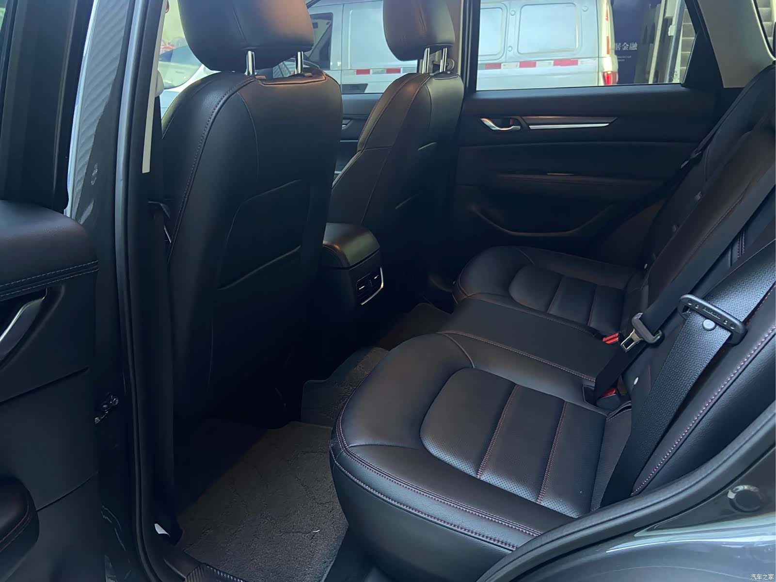 Mazda CX-5, 2021 6