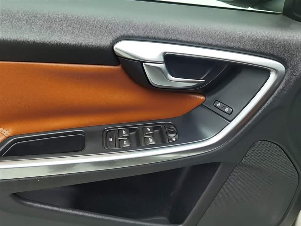Volvo S60 Volvo S60