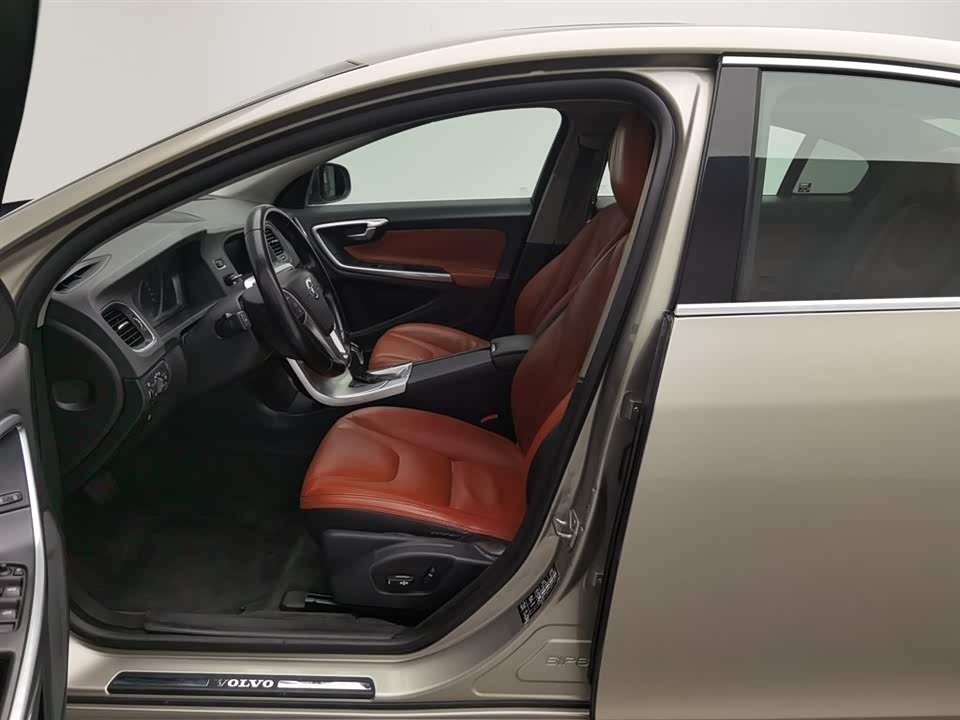 Volvo S60 Volvo S60