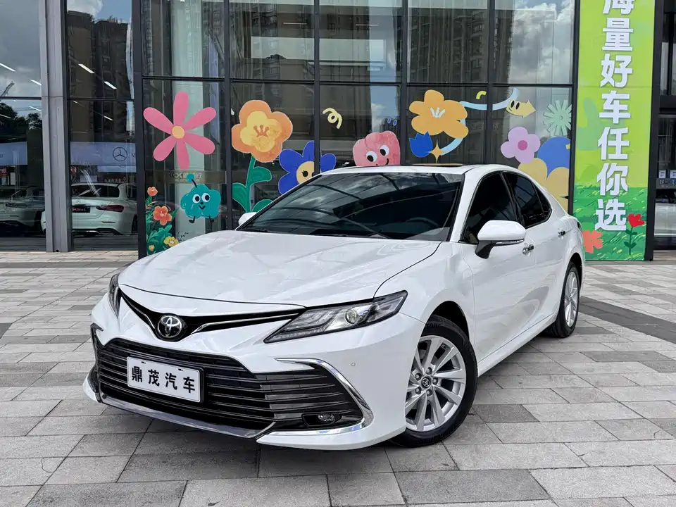 Toyota Camry Toyota Camry