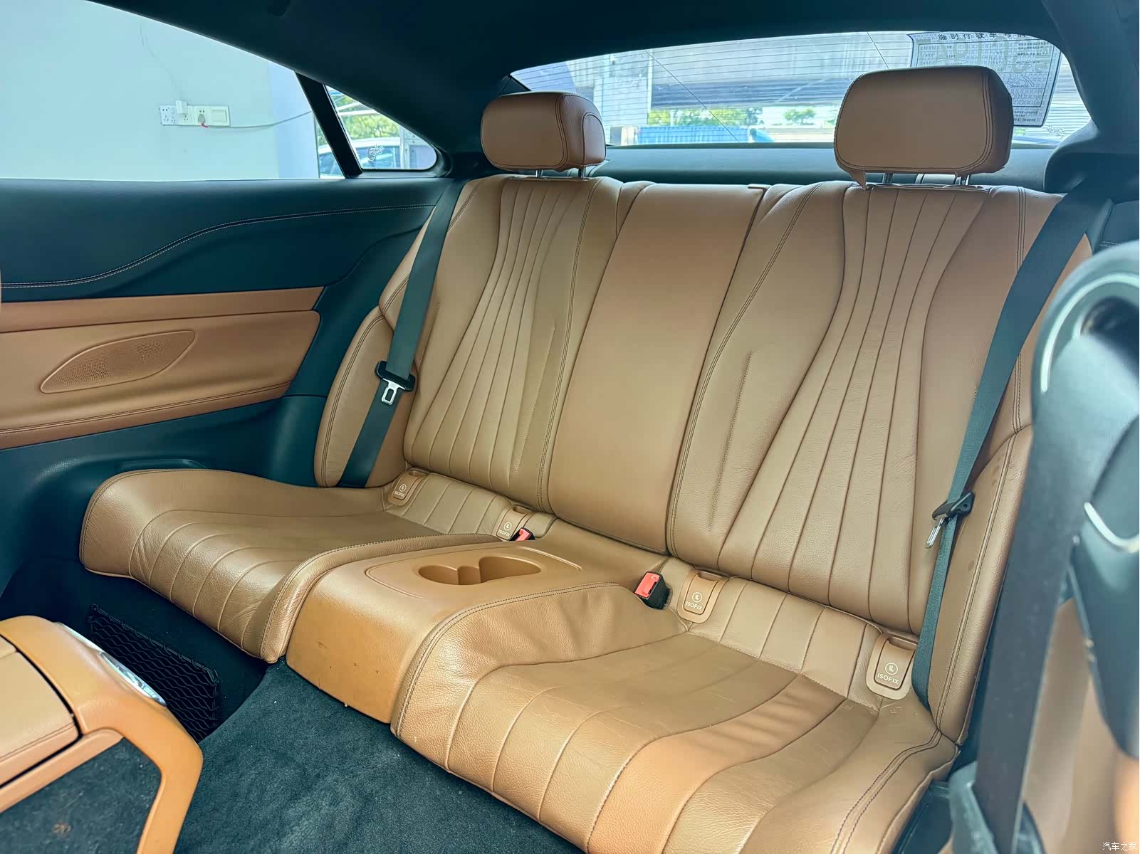 Mercedes-Benz E-Class, 2020 9