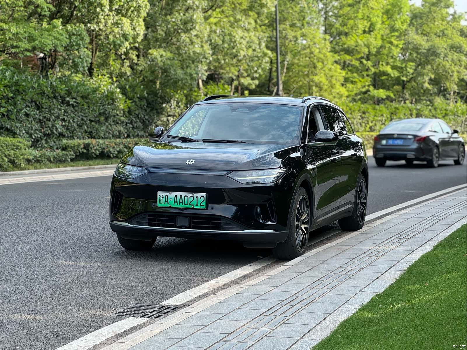 Leapmotor C11