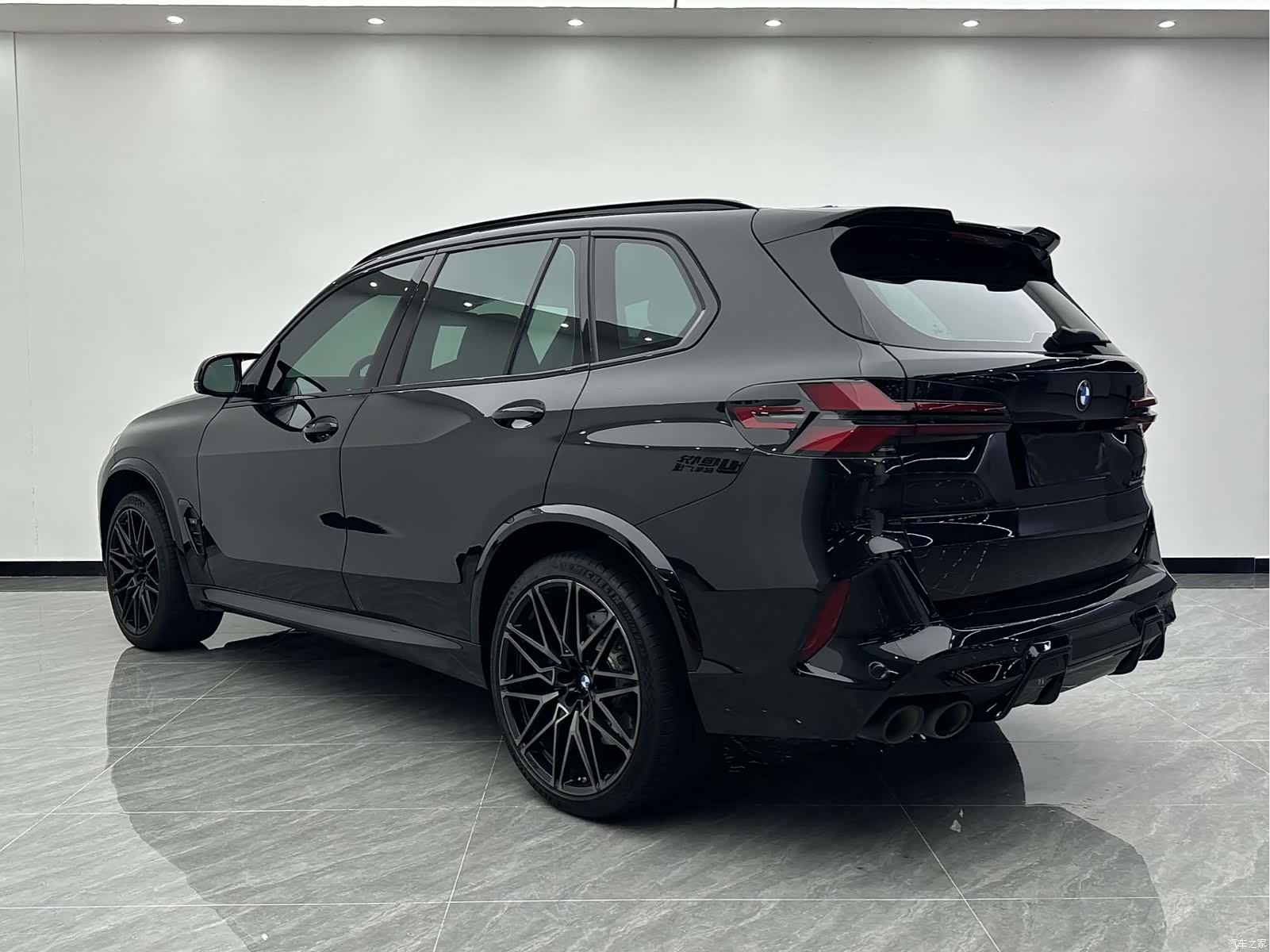 BMW X5, 2024 6