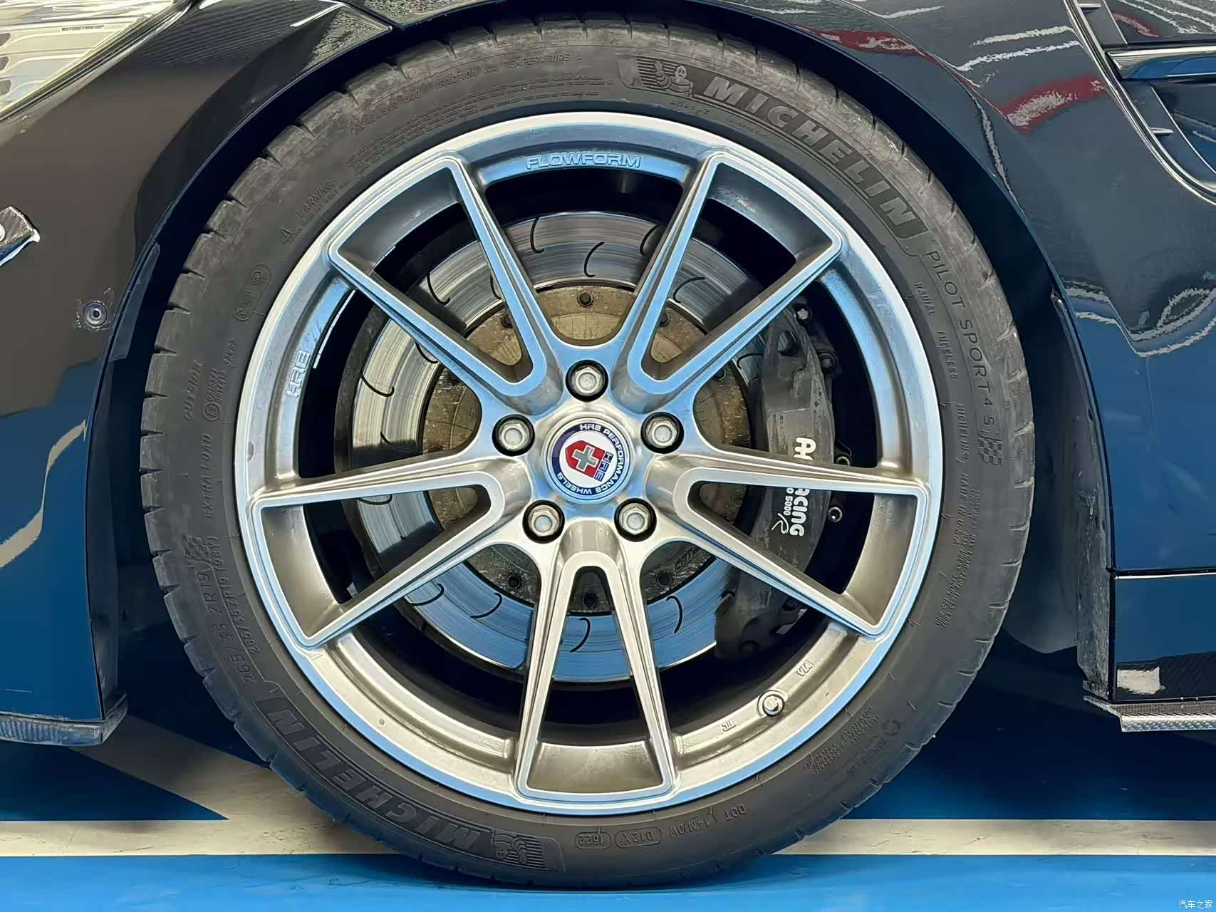 BMW M4, 2017 13