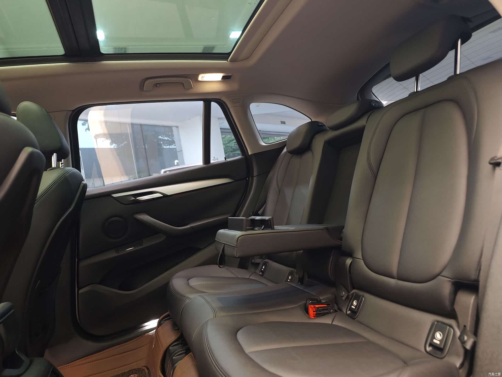 BMW X1, 2016 23