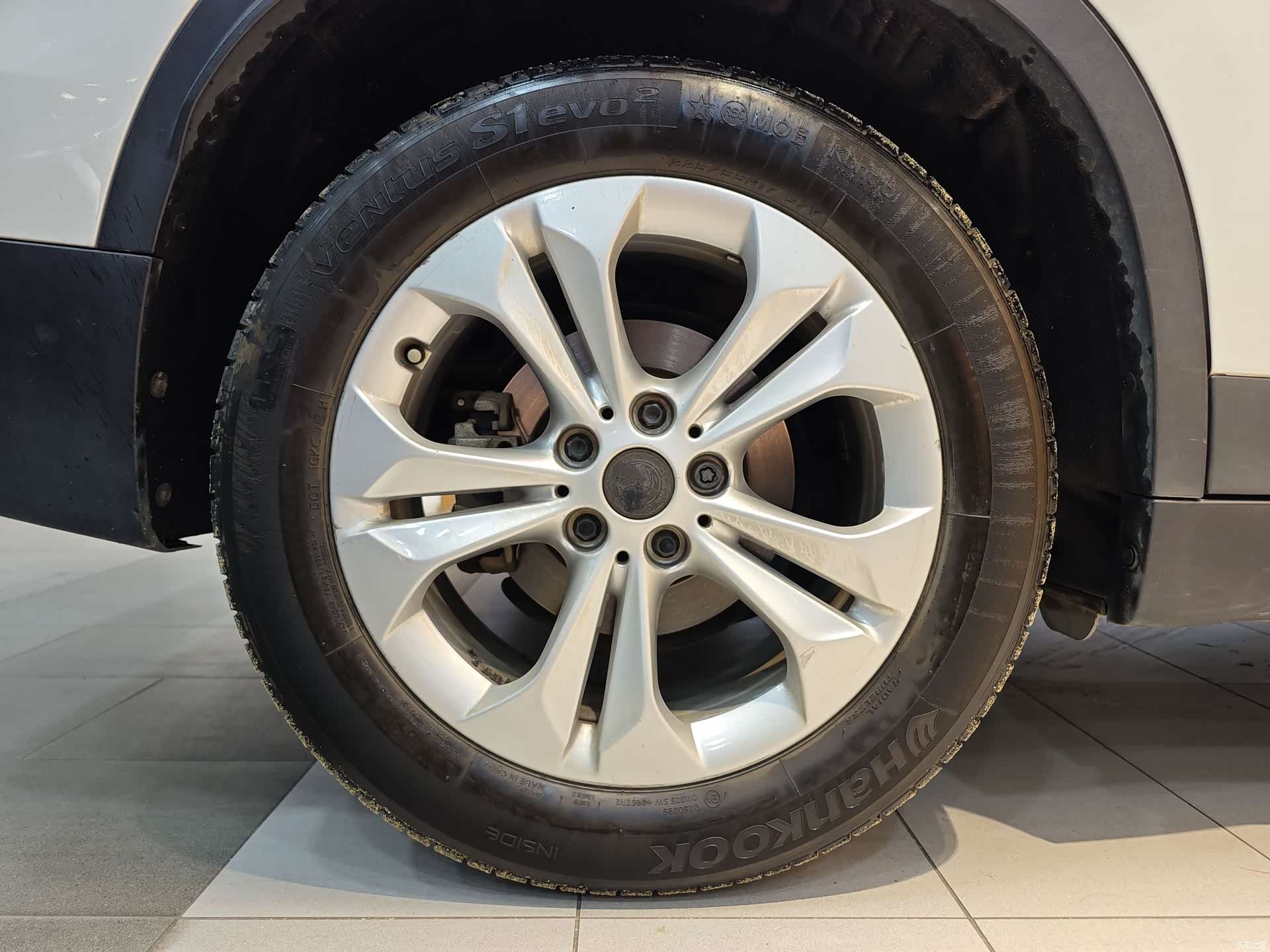 BMW X1, 2016 31