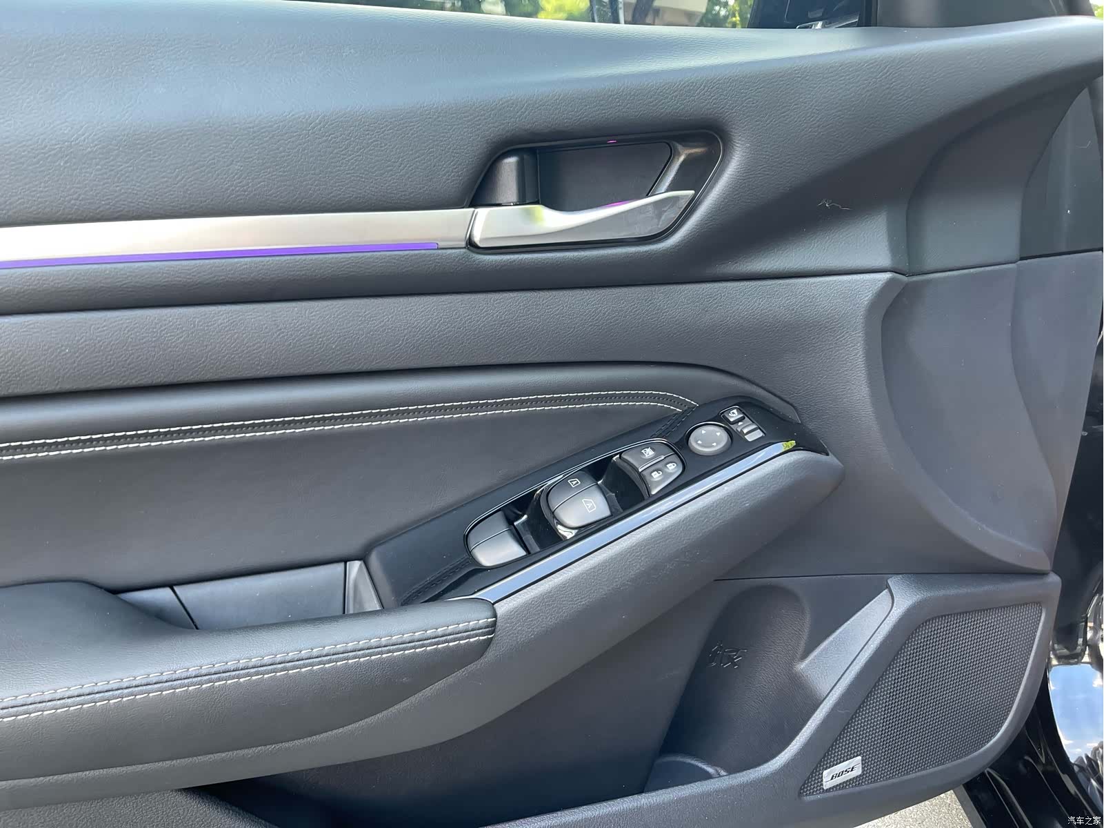 Nissan Teana, 2023 22