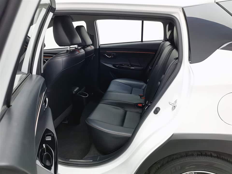 Toyota YARiS L Zhixuan