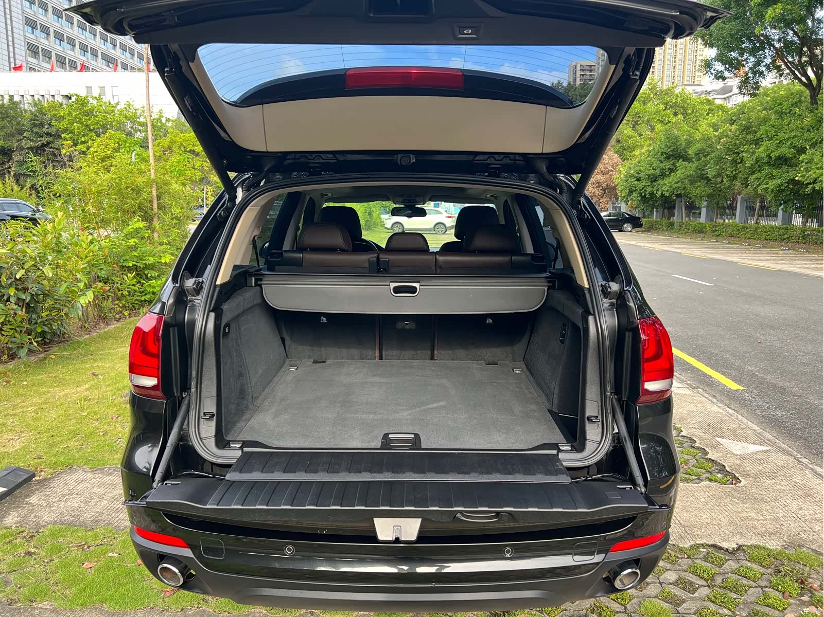BMW X5, 2014 16