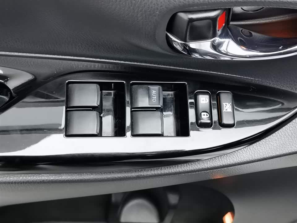 Toyota YARiS L Zhixuan