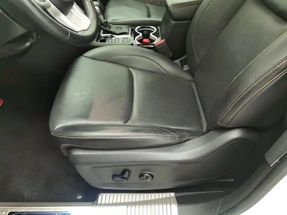 Jeep Grand Commander
