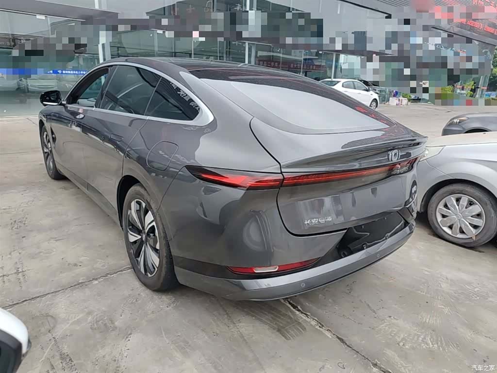 Changan Eado, 2024 все фото