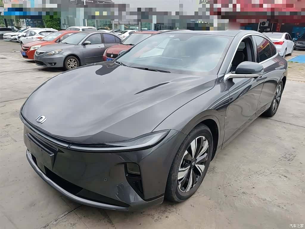 Changan Eado, 2024 2