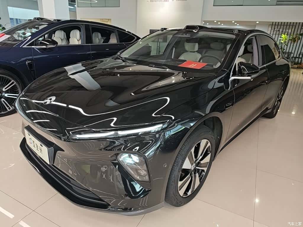 NIO ET7, 2022 1