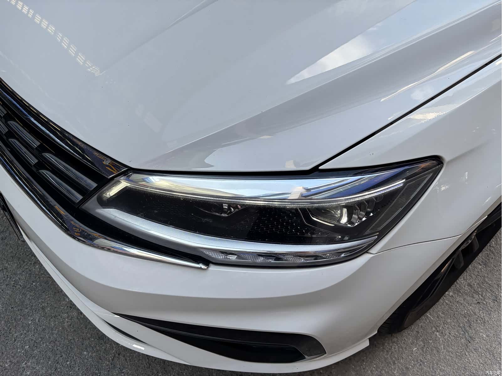 Volkswagen Lamando, 2022 4