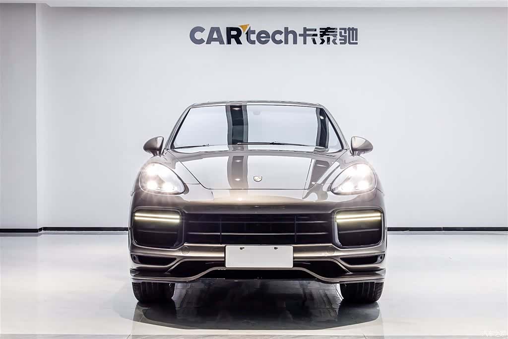 Porsche Cayenne, 2012 2