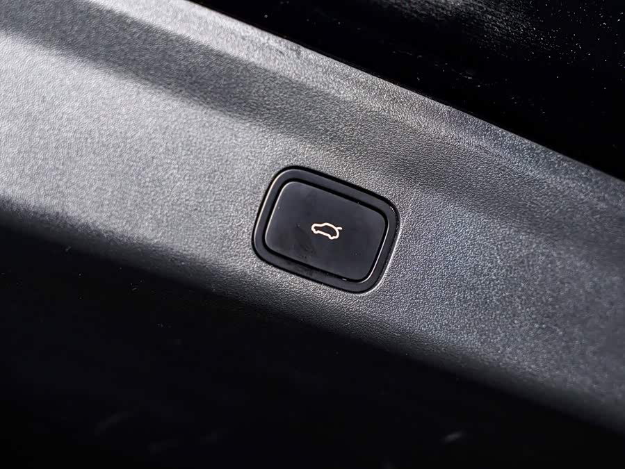 AITO M8 2025, фото 39
