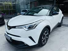 ����C-HR 2020�� 2.0L ���Ȱ�