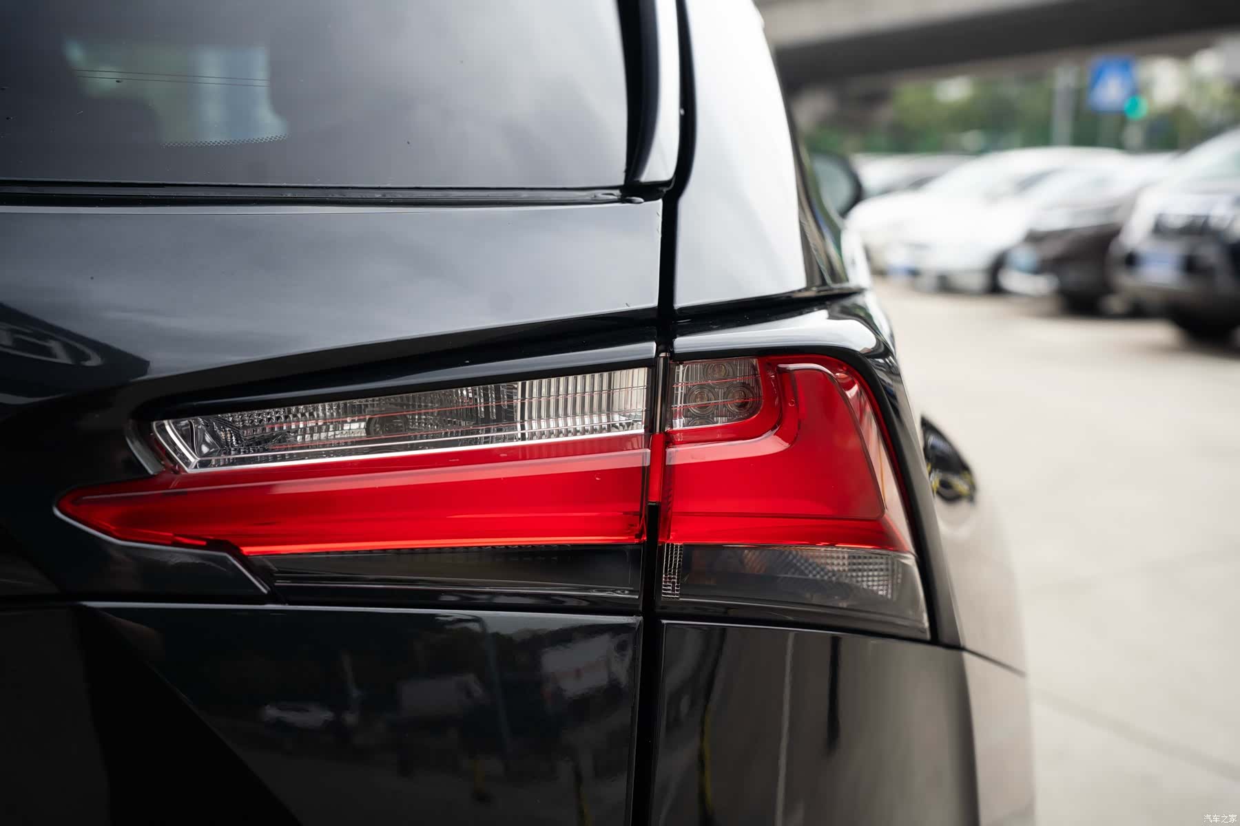 Lexus NX, 2016 6