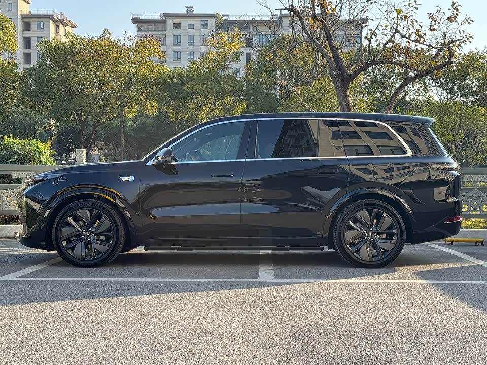 Li Auto Ideal L9