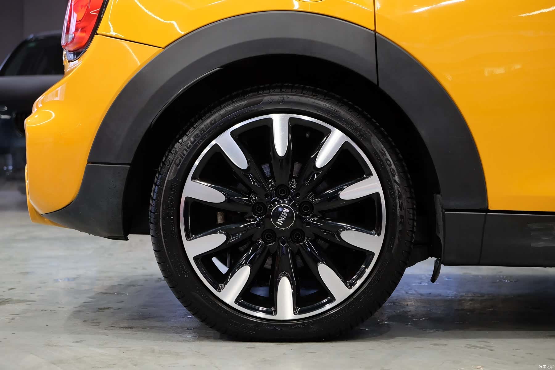 Mini Cooper, 2015 24