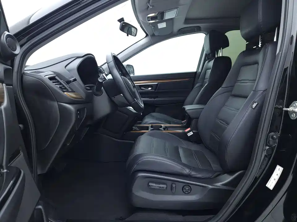Honda CR-V Honda CR-V