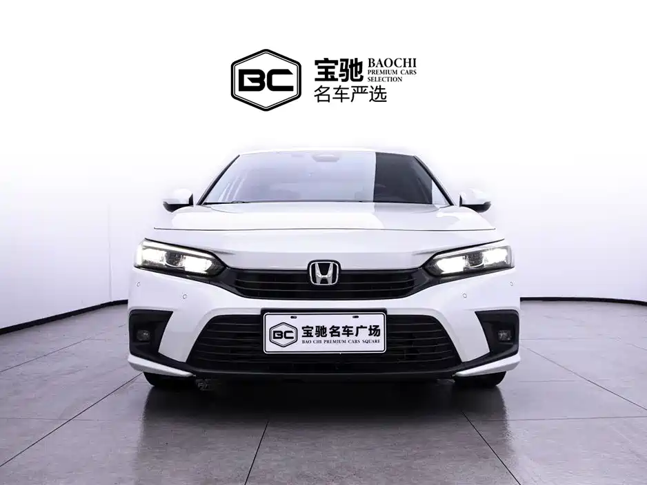 Honda Civic Honda Civic