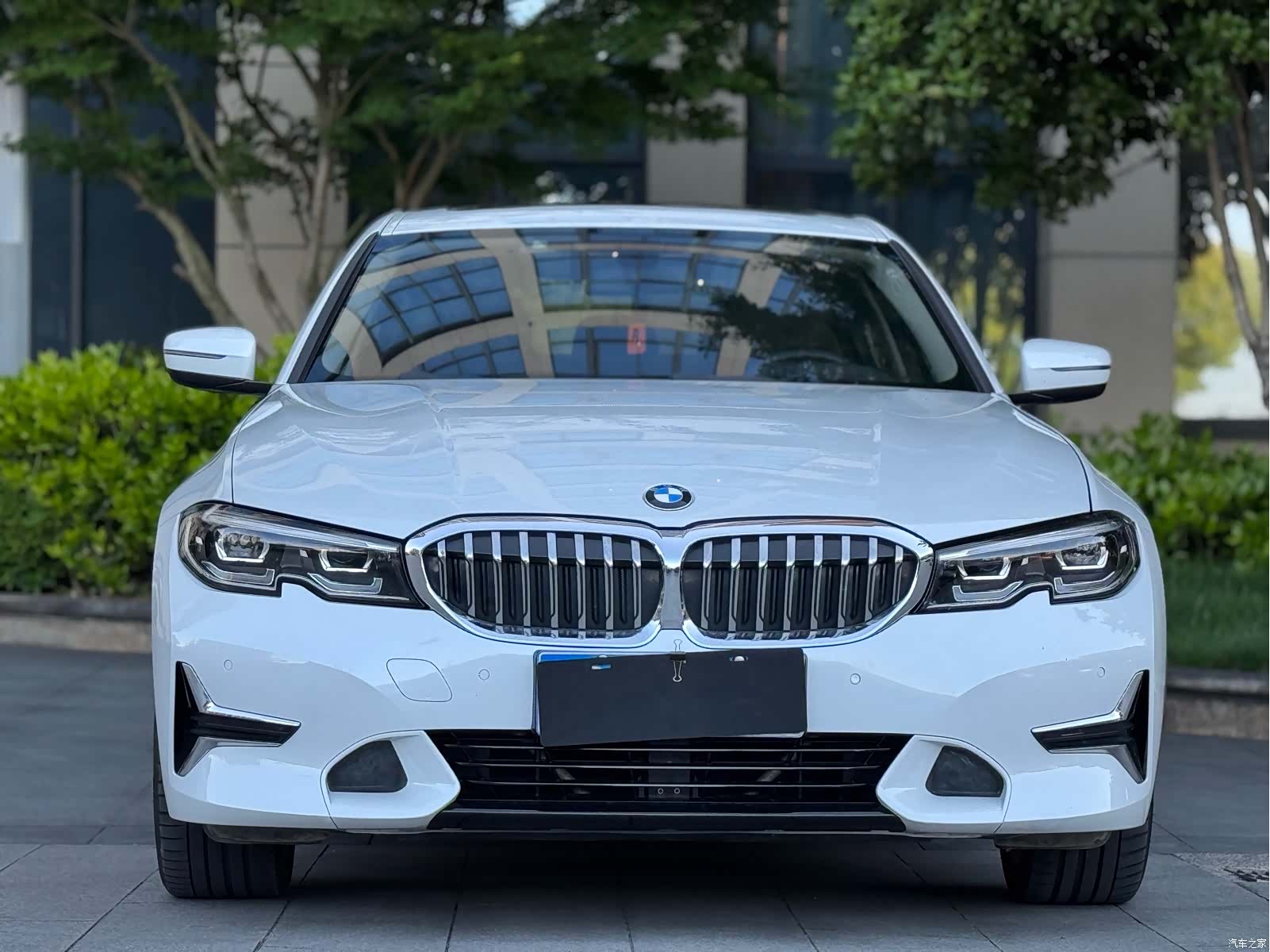 BMW 3 Series, 2020 2