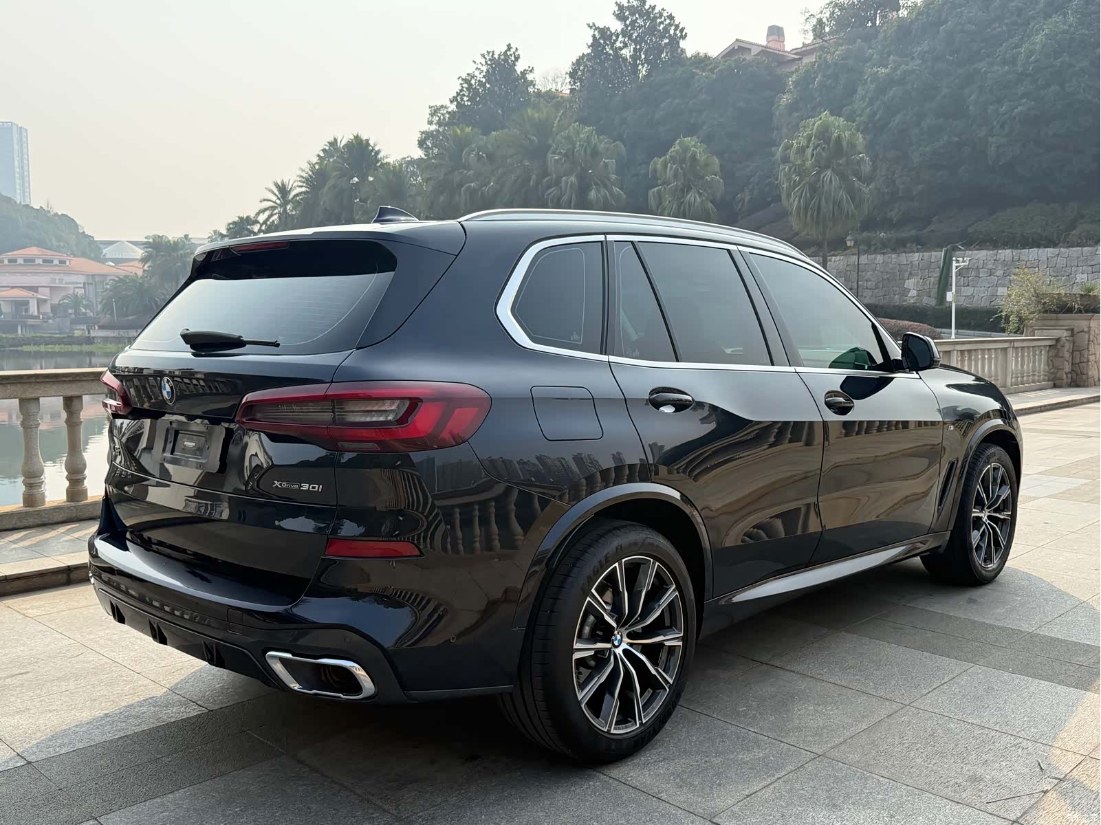 BMW X5, 2022 12