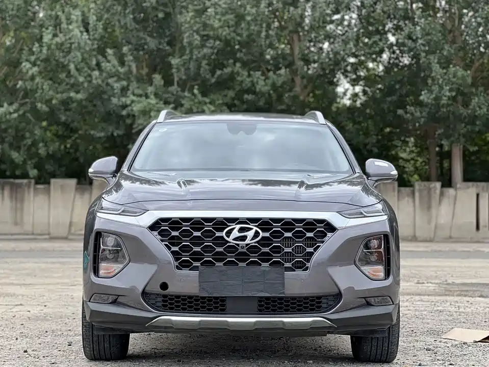 Hyundai Shengda
