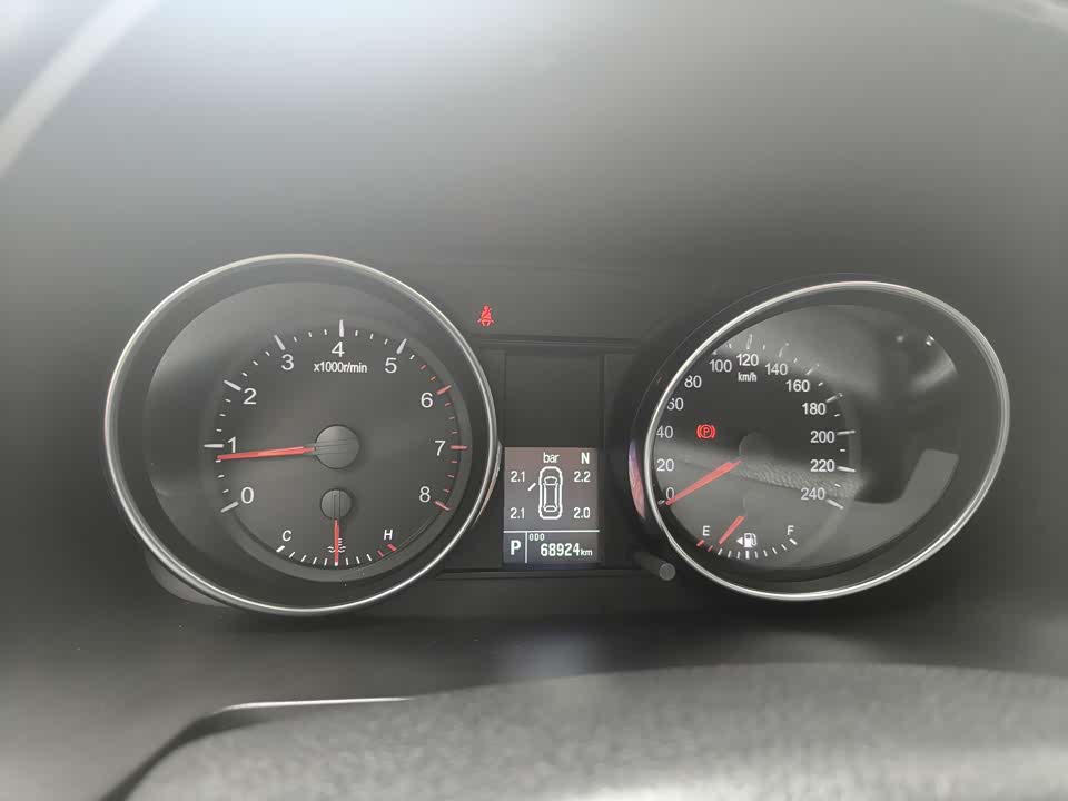 Haval M6 Haval M6