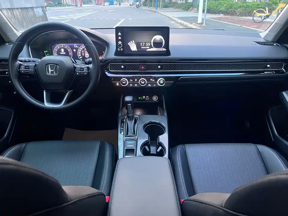 Honda Style