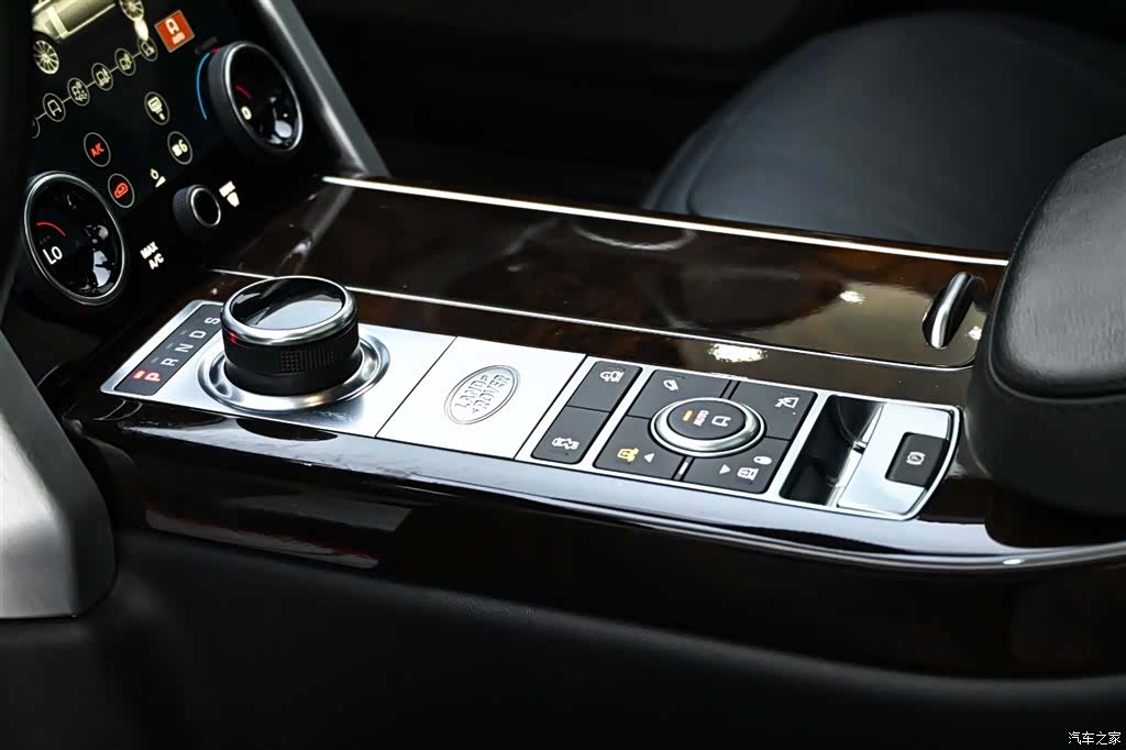 Land Rover Range Rover, 2022 13