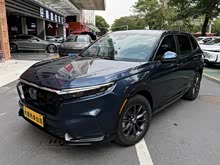 ����CR-V 2024�� 2.0L e:HEV �������ݰ�