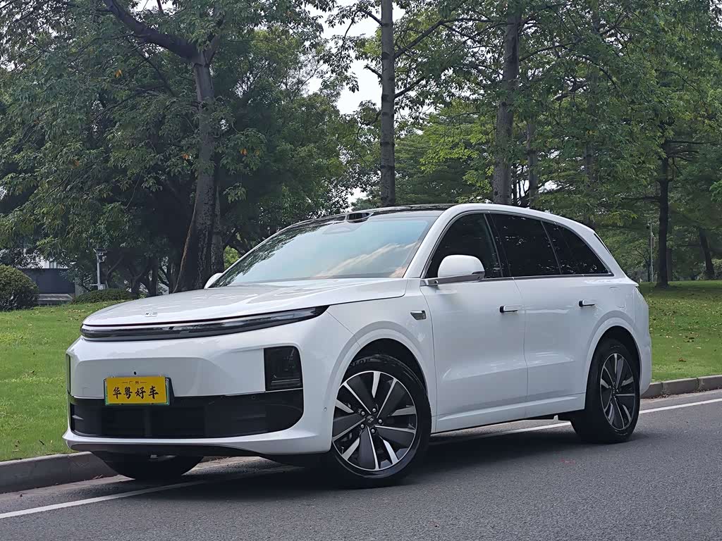 Li Auto L6 2025 Pro