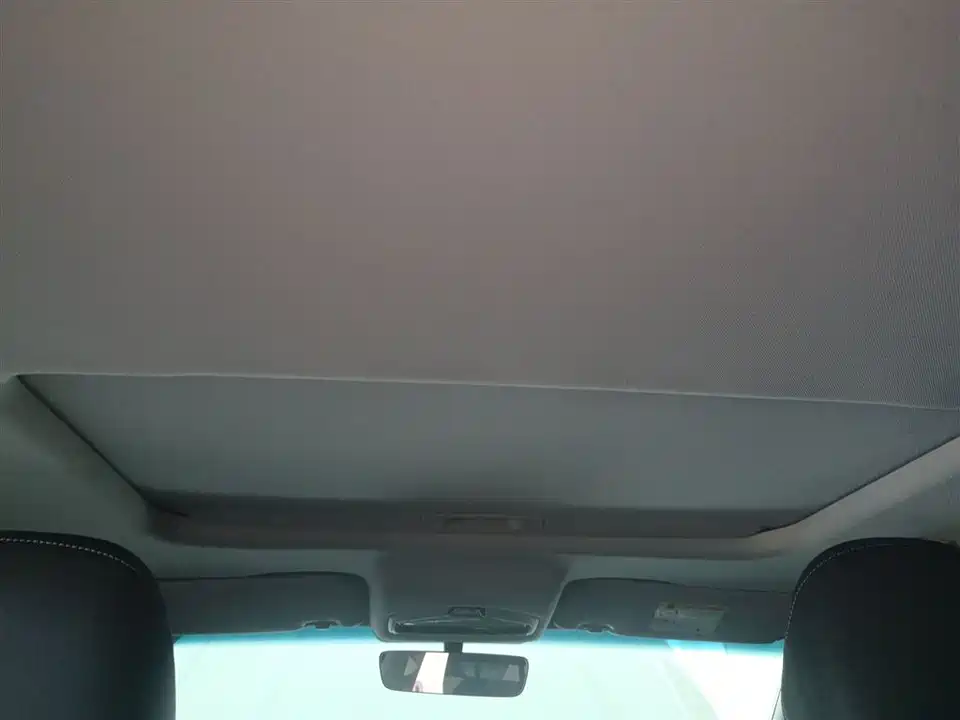 Geely Emgrand L HiP Geely Emgrand L HiP
