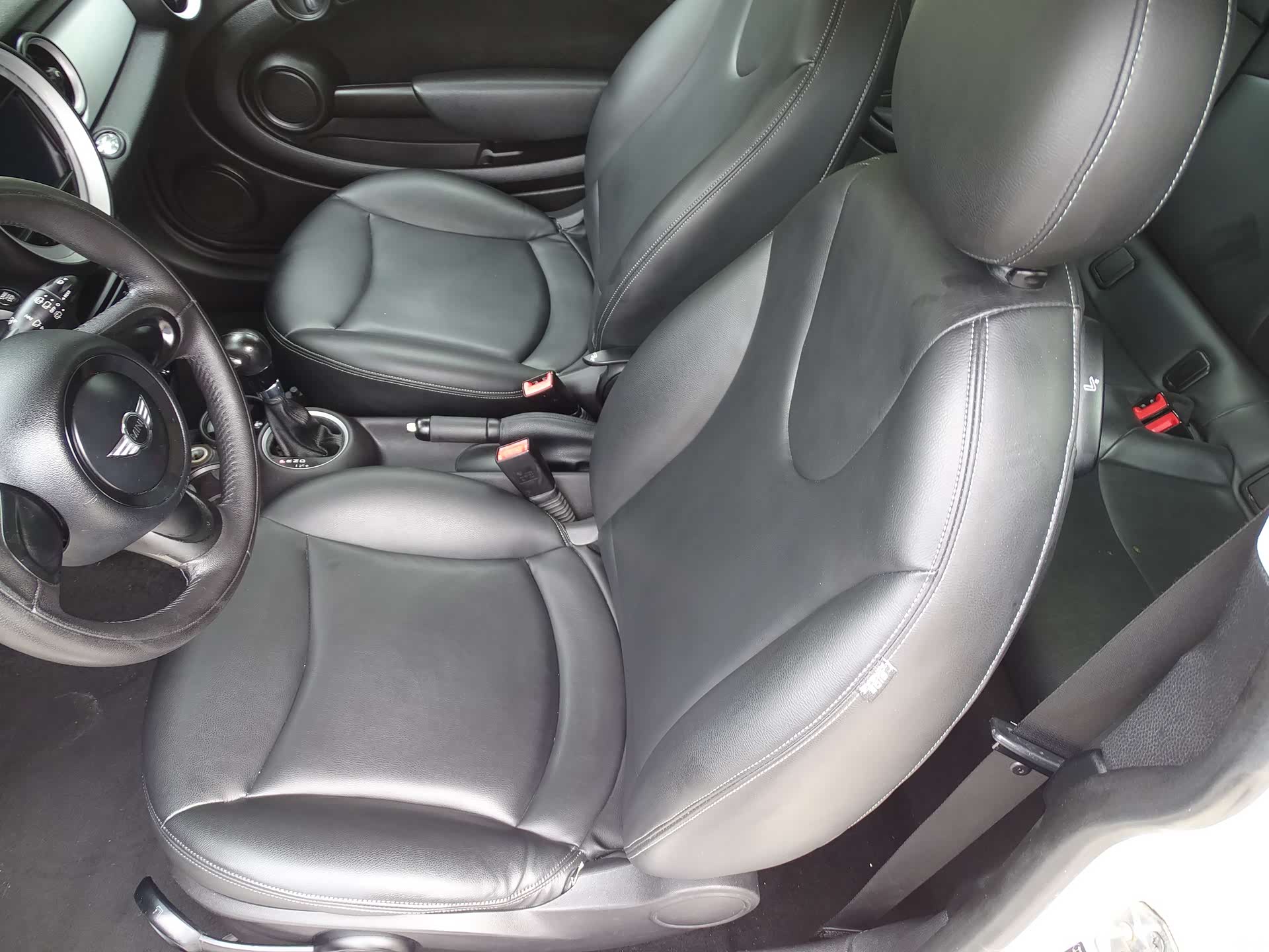 Mini Clubman, 2014 24