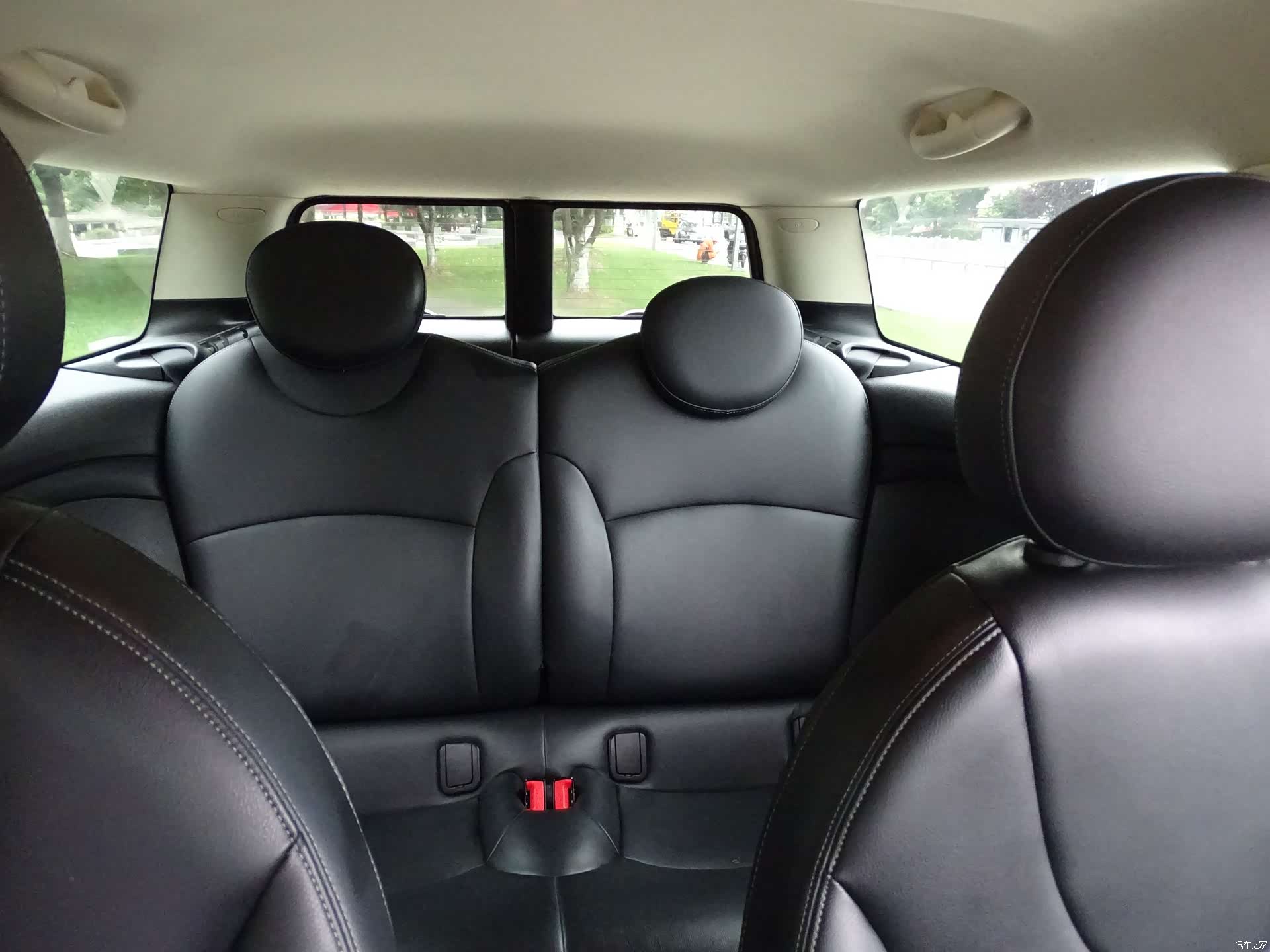 Mini Clubman, 2014 44