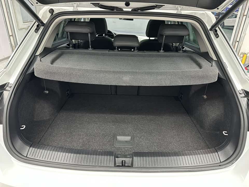 Volkswagen T-ROC exploring Songs