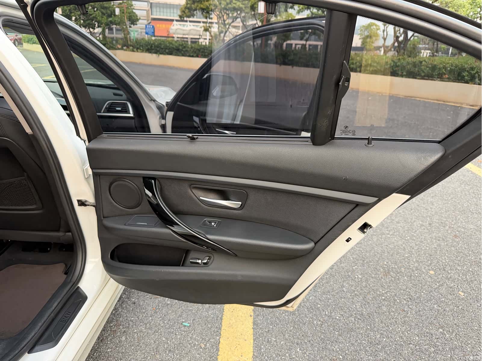 BMW 3 Series, 2018 21