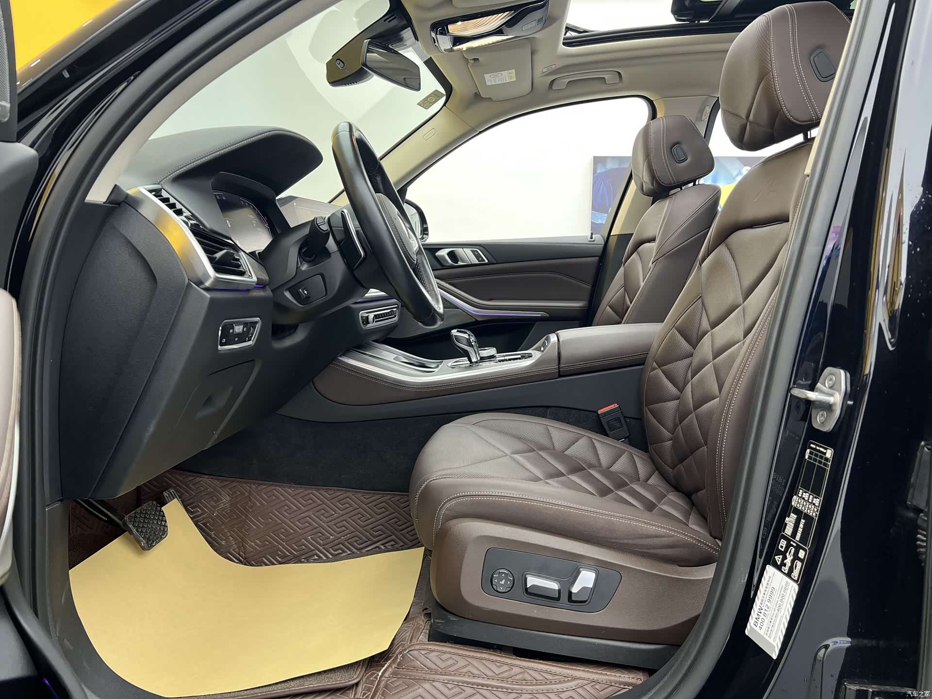BMW X5, 2022 2