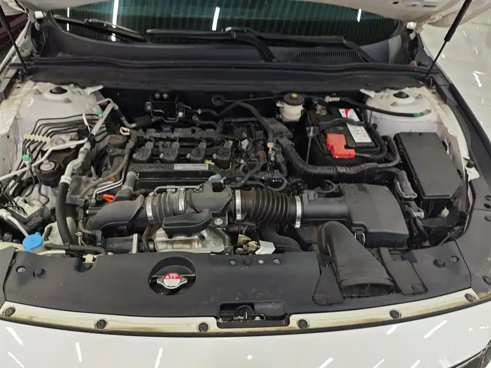 Honda Accord Honda Accord