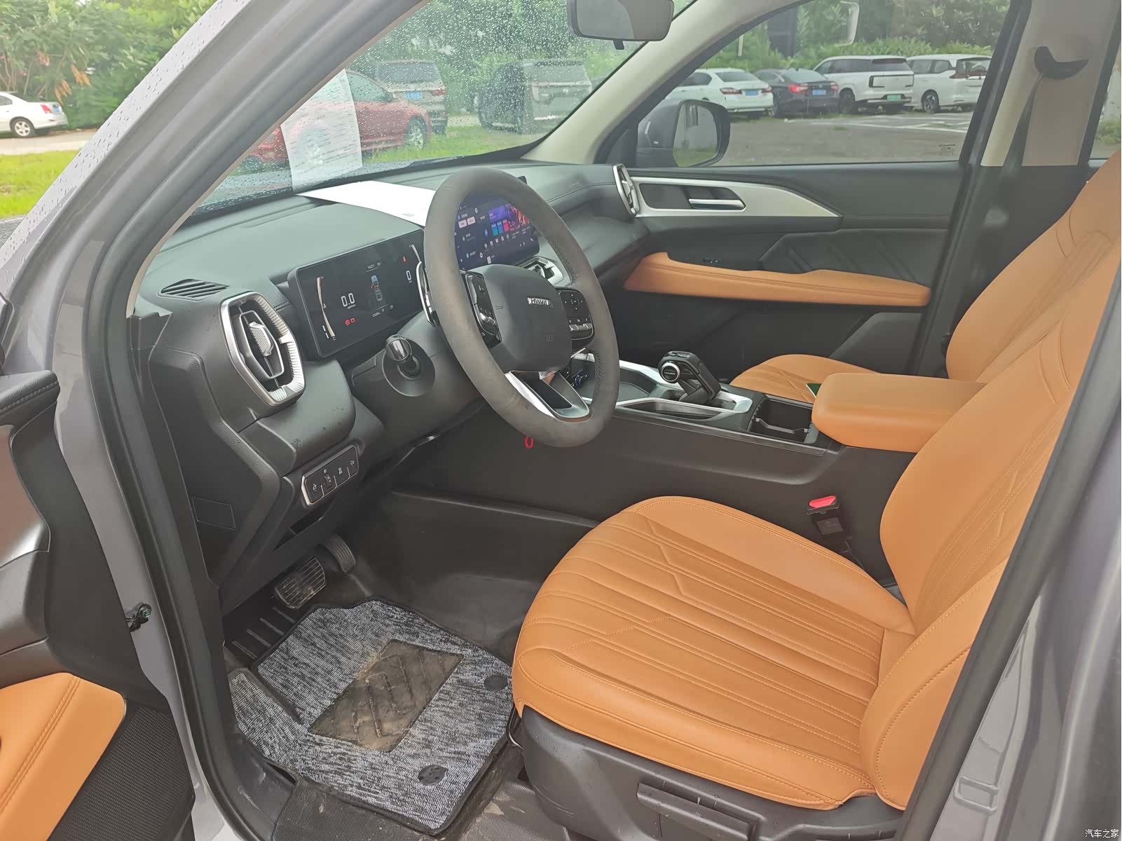 Haval H5, 2024 все фото