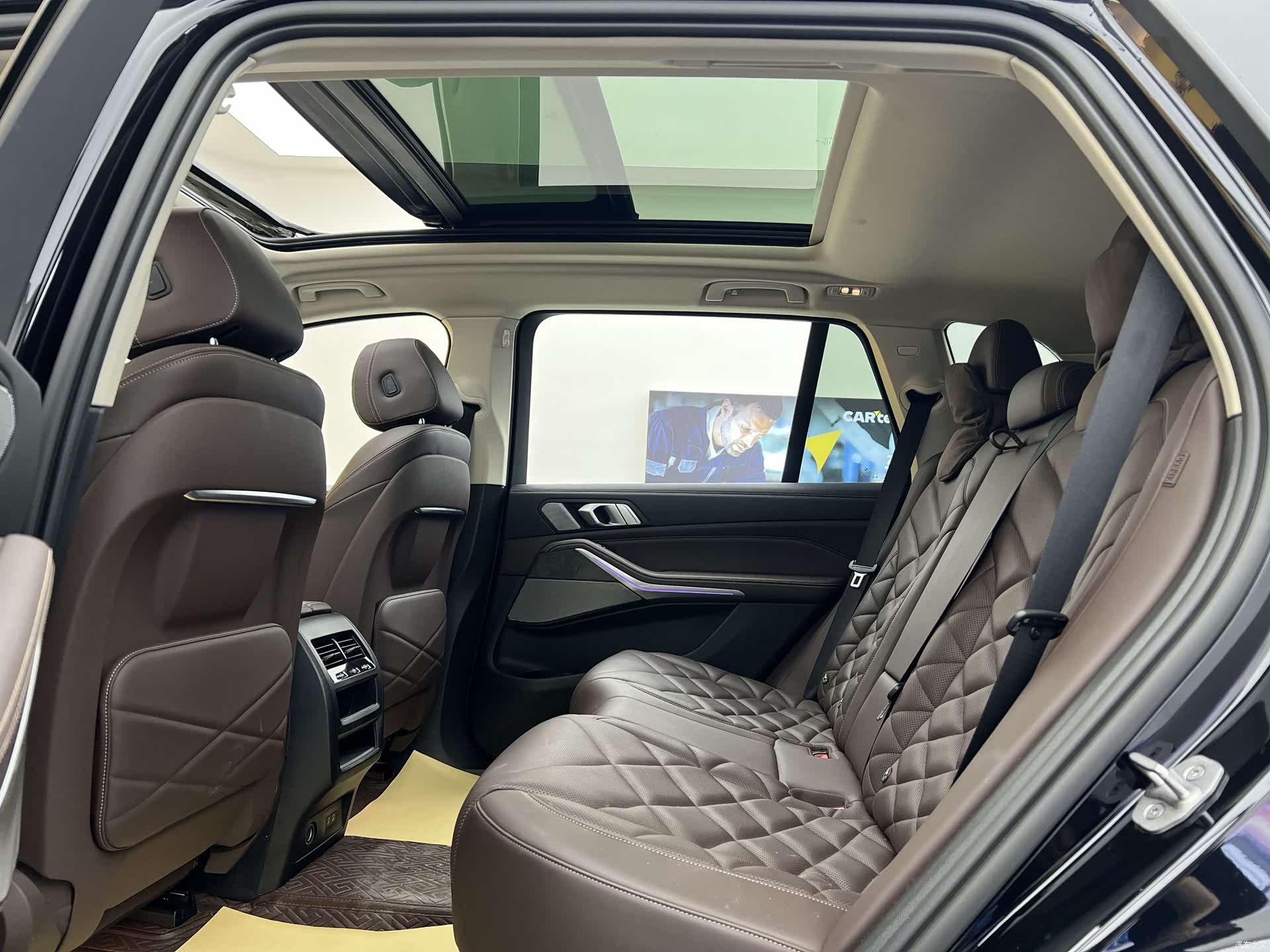 BMW X5, 2022 8