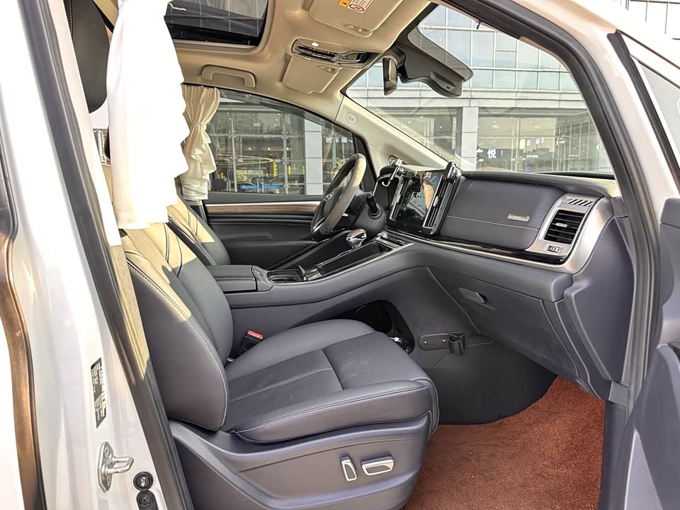 Trumpchi Trumpchi M8