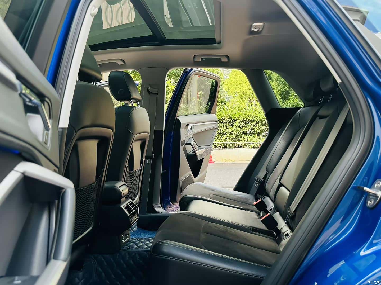 Audi Q3, 2019 6