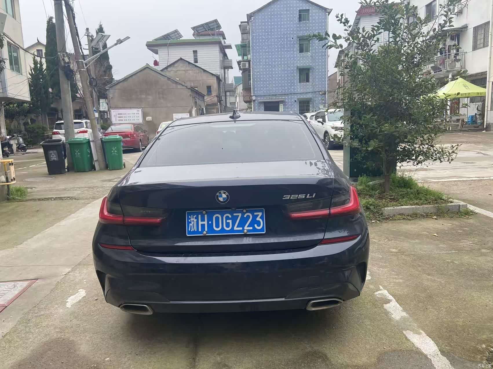 BMW 3 Series, 2020 18