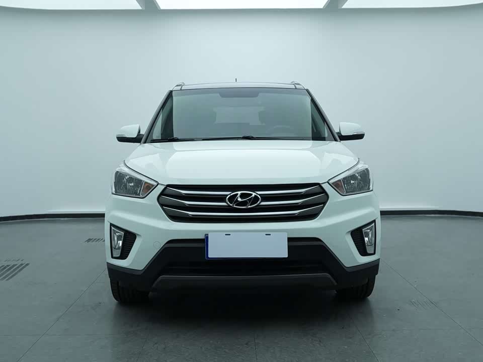 Hyundai Beijing ix25